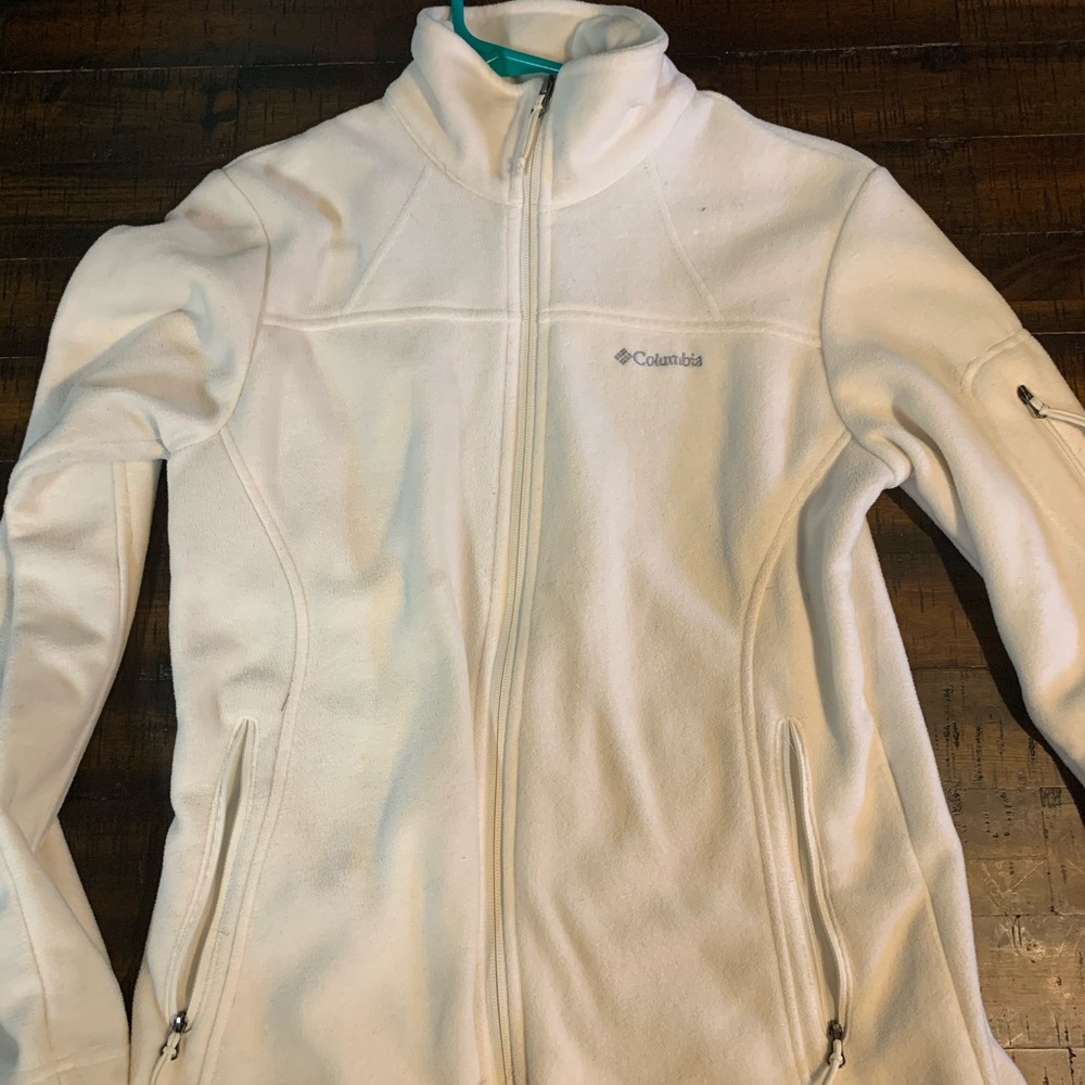 Columbia Jacket